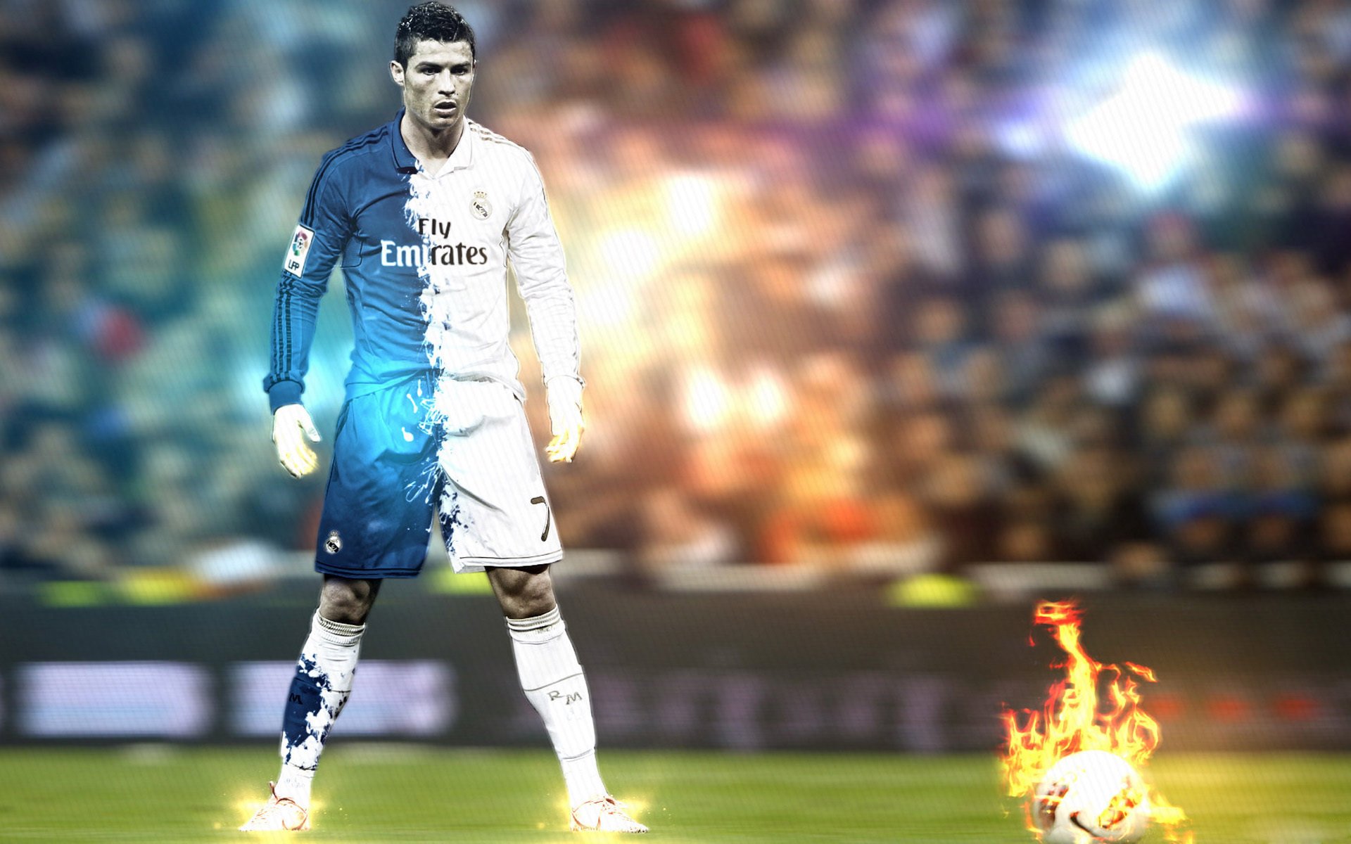 球队在欧冠比赛中通过换防策略限制对手空间，欧冠改规则