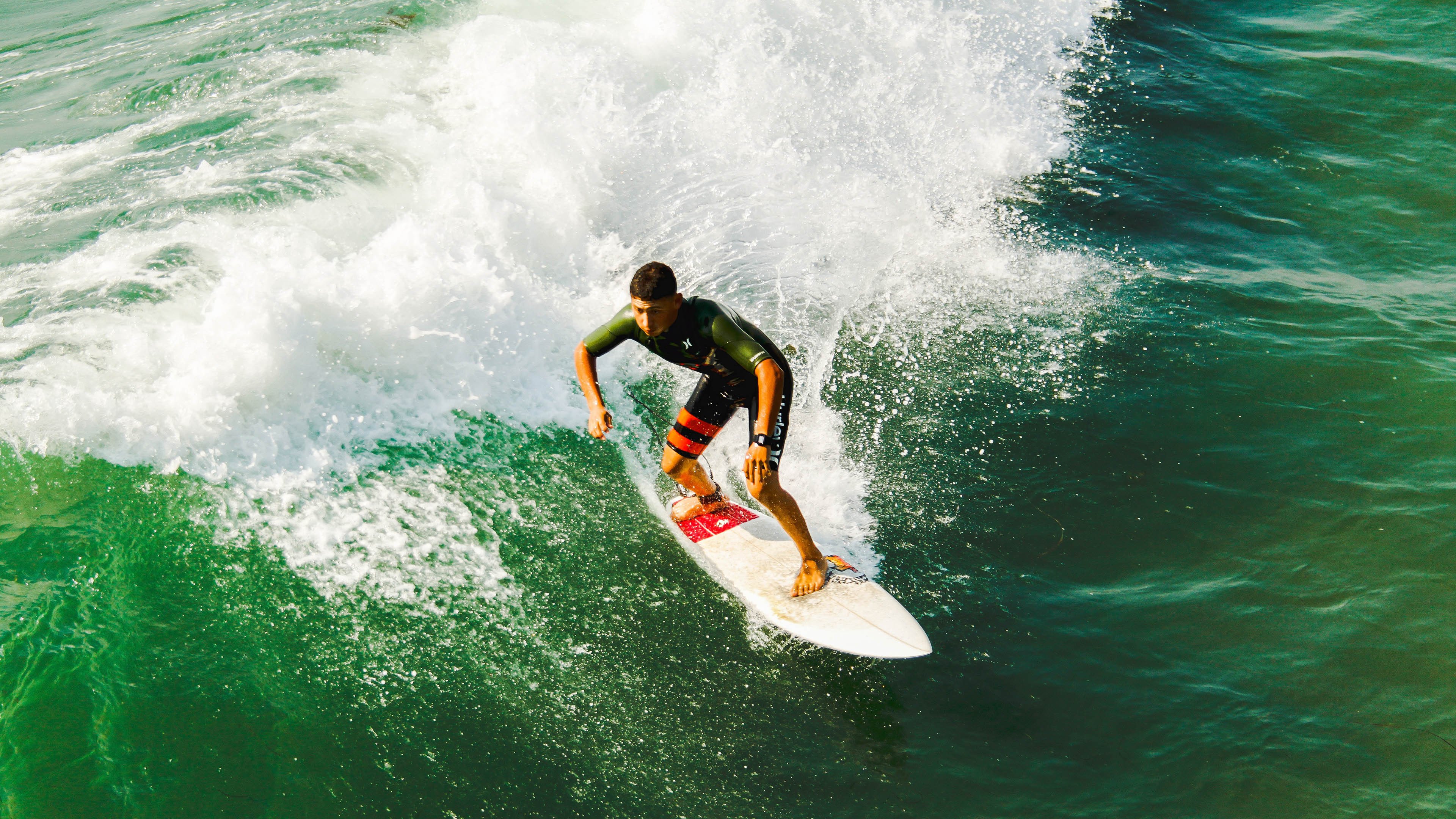 统计爆炸：历史上最强的爆发！