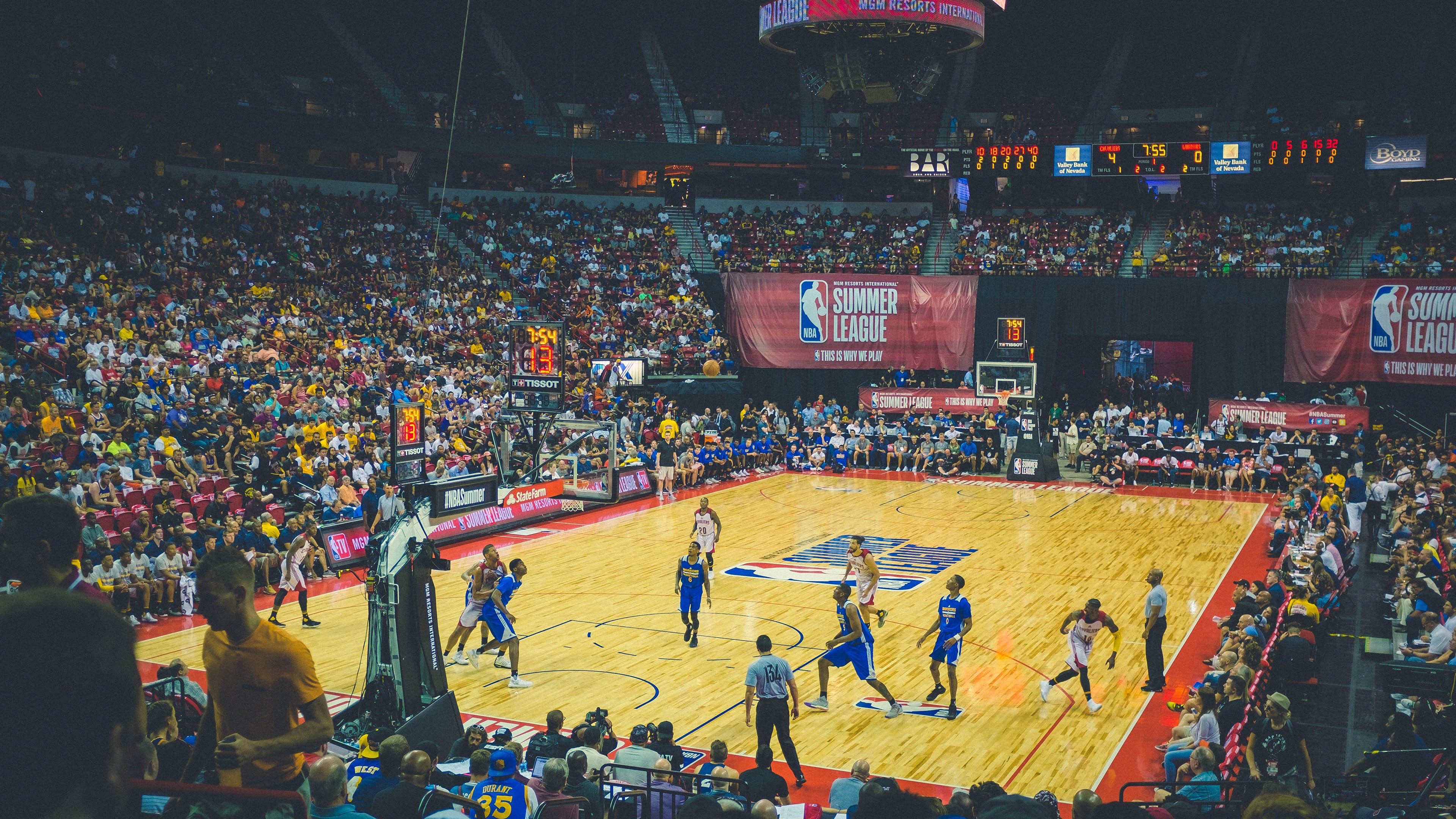 雷霆年轻球员成长迅速，未来可期，雷霆现在的球员