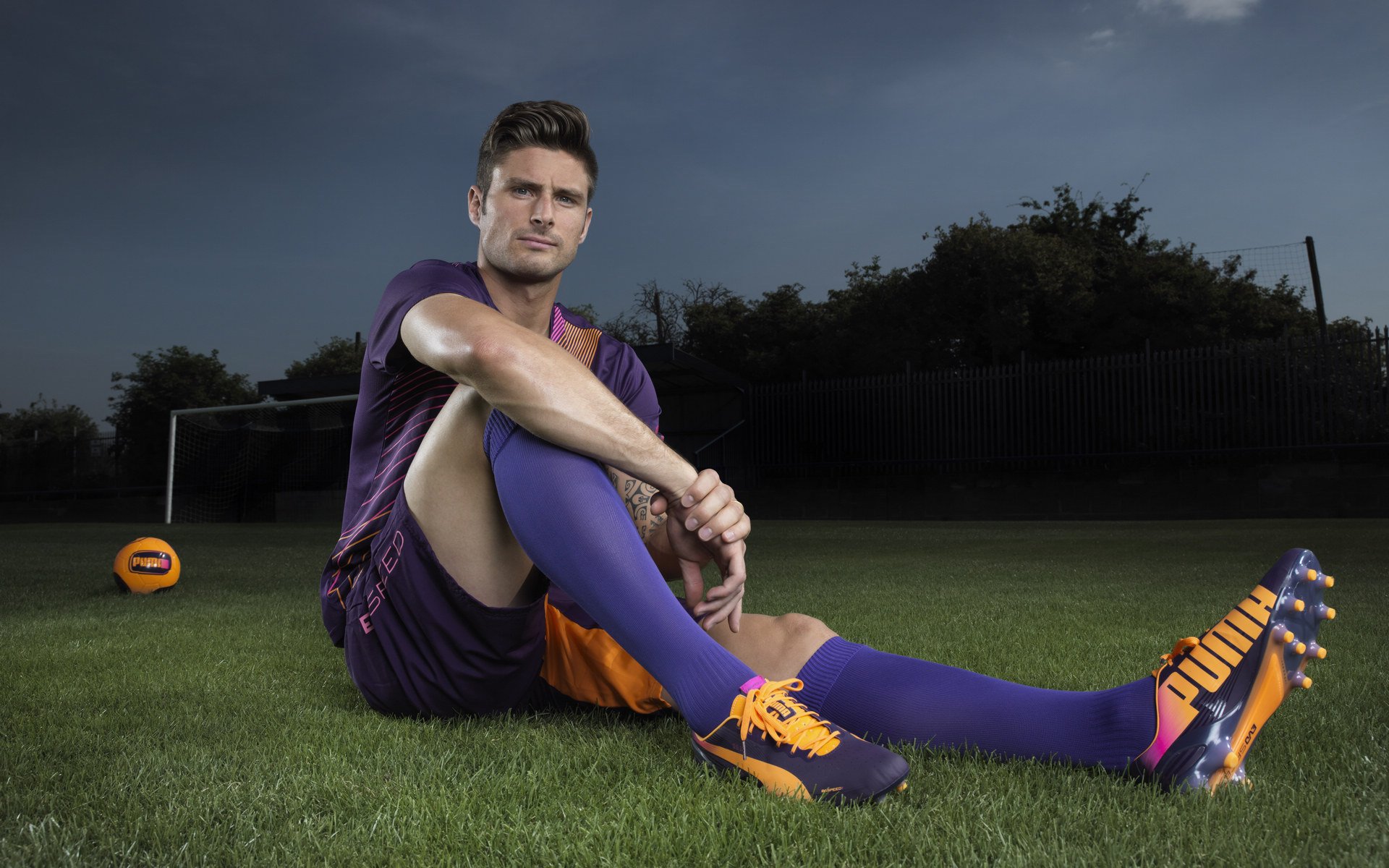 世界杯激情再燃：精彩片段不断！，世界杯激情歌曲